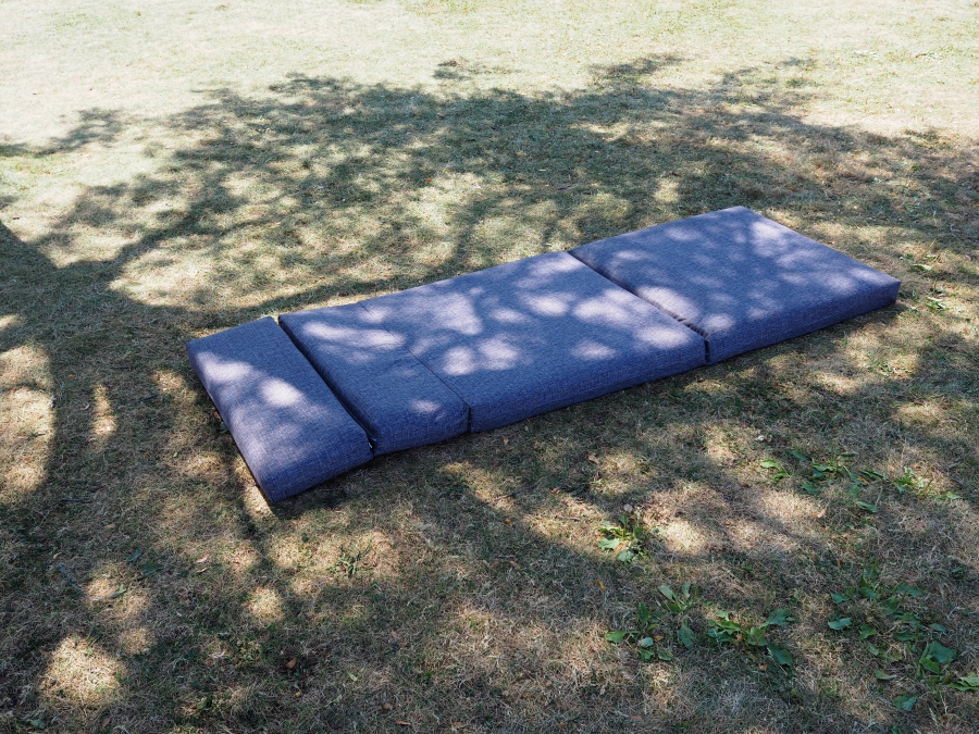 Kalahari car futon