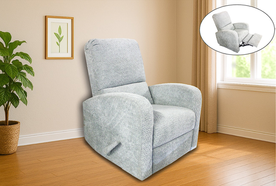 Tara fauteuil inclinable